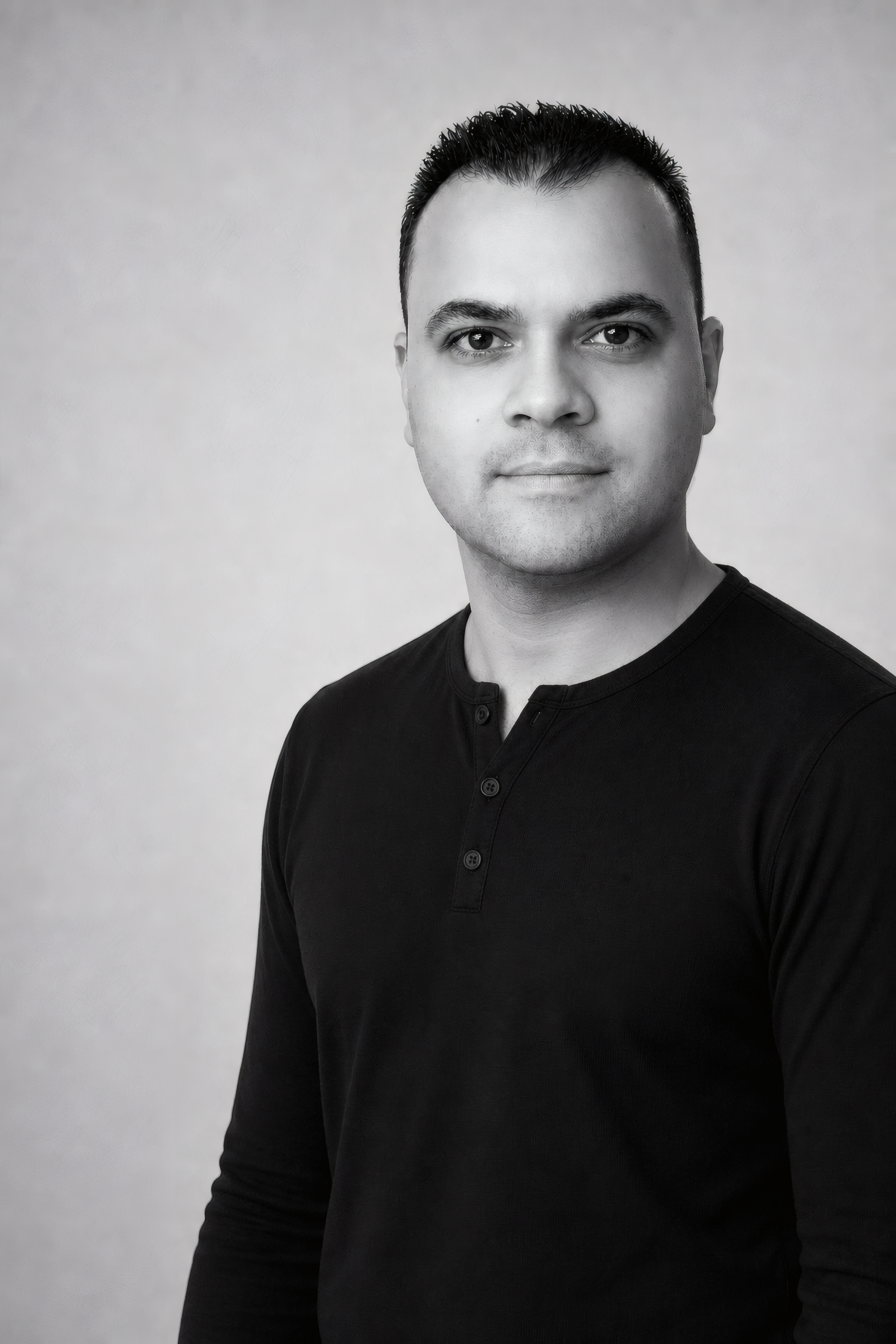 Fida Husain, Founder of Lawport UK and commercial legal adviser