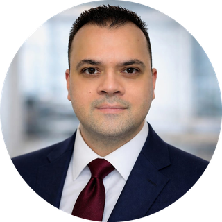Fida Husain, Founder of Lawport UK